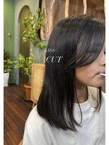 ハチ(.hachi)&nbsp;KIDS CUT