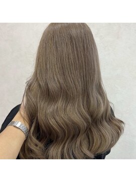 トゥルークリエイション 北千住(True Creation--) カラー/トリートメント/カット/ブリーチ/韓国/髪質改善/北千住