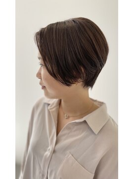 ネフカ(nefca) nefca hair