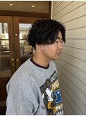 波巻きスパイラル
