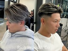 リッチブランドアンドコー(Rich Brand&Co)