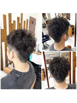 チーズ(CheE's)&nbsp;メンズスタイル