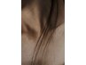 【グッバイダメージ】リタッチカラー＋髪質改善ヘアエステ