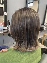 レナータ ヘア(Renata hair)