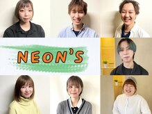 ネオンズ 南郷18丁目店(NEON´S)
