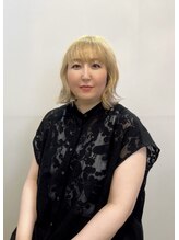 エスアール 真美ケ丘店(SR) 鈴木 美里