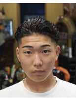 アパッシュ 東光店(Apache)&nbsp;バイカーズバック