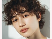 ヘアーズベリー 六地蔵店 (hairs BERRY)の雰囲気（男性の方大歓迎です![ツーブロック/パーマ/メンズパーマ/六地蔵]）