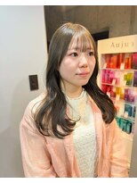 ログ(Log)&nbsp;Olive beige