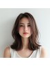 【9月～】カット＆カラー＆トリートメント