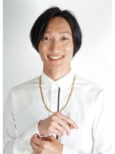 シェルヴ(XELVE) 齋藤謙太郎 髪質改善