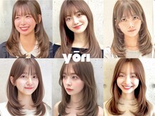 ヨリ サッポロ 札幌大通(yori SAPPORO)
