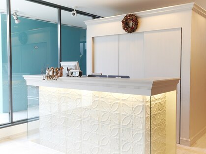 ジルトータルビューティーサロン 河内花園店 (JILL)の写真