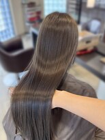 ミラートーク(MIRROR TALK)&nbsp;オリーブベージュ