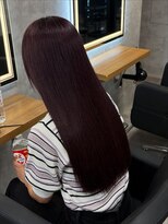 スタンス(STANCE) ピンクラベンダー