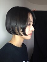 アイ エス ビー エヌ(ISBN)&nbsp;ボブ