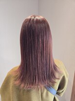 シスイ(sisui)&nbsp;ピンクブラウン