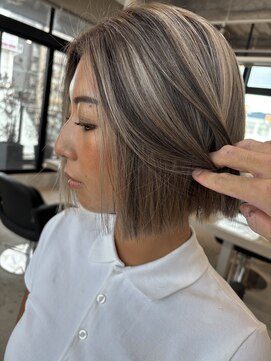 リア 近鉄八尾店(Lia) ローライト