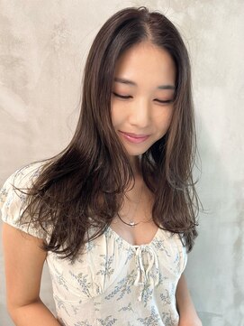 オーサム 下北沢(THE AWESUM) ヘルシーブラウンベージュ