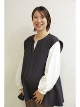 チップタップ 井荻店(tip top) 松浦 利恵