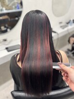 ノアル 大宮店(NOAHL)&nbsp;アンブレラカラー Y