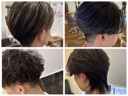 モ ディープ 泰夢(mo’Deep 泰夢)の写真