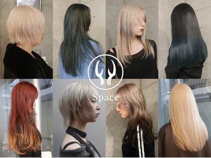 オーオシカシカスペース(OOO YY Space)の写真