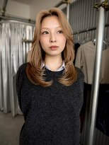 ナナシ 徳山店(774)&nbsp;韓国風レイヤー