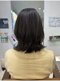 くびれボブ