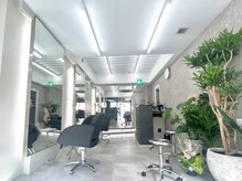 アルドーレ(Ardore)の雰囲気(御堂筋なんば駅25番出口から徒歩2分☆難波各線からも近いです◎)