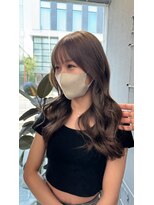 ボアップ 松山店(boappu)&nbsp;ワンカラー