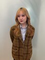 サラビューティーサイト 九大学研都市店(SARA Beauty Sight) MEI メイ