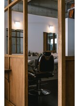 フジタバーバー(FUJITA BARBER)