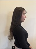 髪質改善大人可愛い20代30代40代50代レイヤーカット