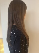 ミラートーク(MIRROR TALK)&nbsp;カーキベージュ