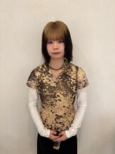 ナンバーツーヘブン(Number 2 heaven)&nbsp;相羽 来海