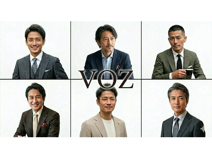 ボス(VOZ)の写真