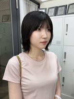 ココロ(COKORO)&nbsp;レイヤーボブ