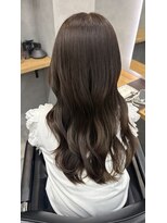 ノアル(NOAHL)&nbsp;ストレートロング
