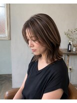 ナイス ヘアー(Hair)&nbsp;髪質改善/縮毛矯正/酸性ストレート/ヘッドスパ/白髪染め