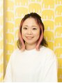 ヘアーパーティーキッズ(hair party kids) まにわ はるな