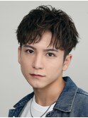 大阪梅田ルーズショートフェザーショートアクティブショート緩め