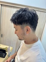 メロウ(mellow)&nbsp;ふんわり抜け感★ショートマッシュ