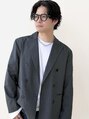 リラ バイ ミラ 新宿(LILA by MILA)&nbsp;白鳥 雄也