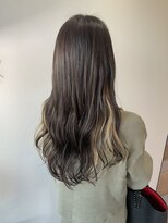 アイズム モア 名古屋伏見(I’sm more)&nbsp;イヤリングカラー