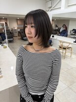 ニュイアン 尾張町店(nuian)&nbsp;greige