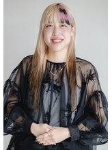 アエル キセラ川西(aeru) 末綱 希望