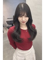 ジーナ 郡山(Zina)&nbsp;韓国スタイル
