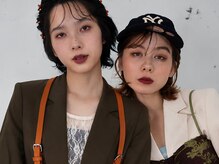 ピピバイヨーク(pipi, by yoke.)
