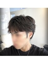 ヴァルド バイ ブイシー 奈良 新大宮(VARDO by VC)&nbsp;シースルーフェザー